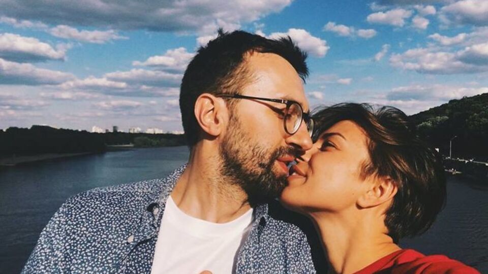 Топольская: Появился он – и день за днем планы стали меняться