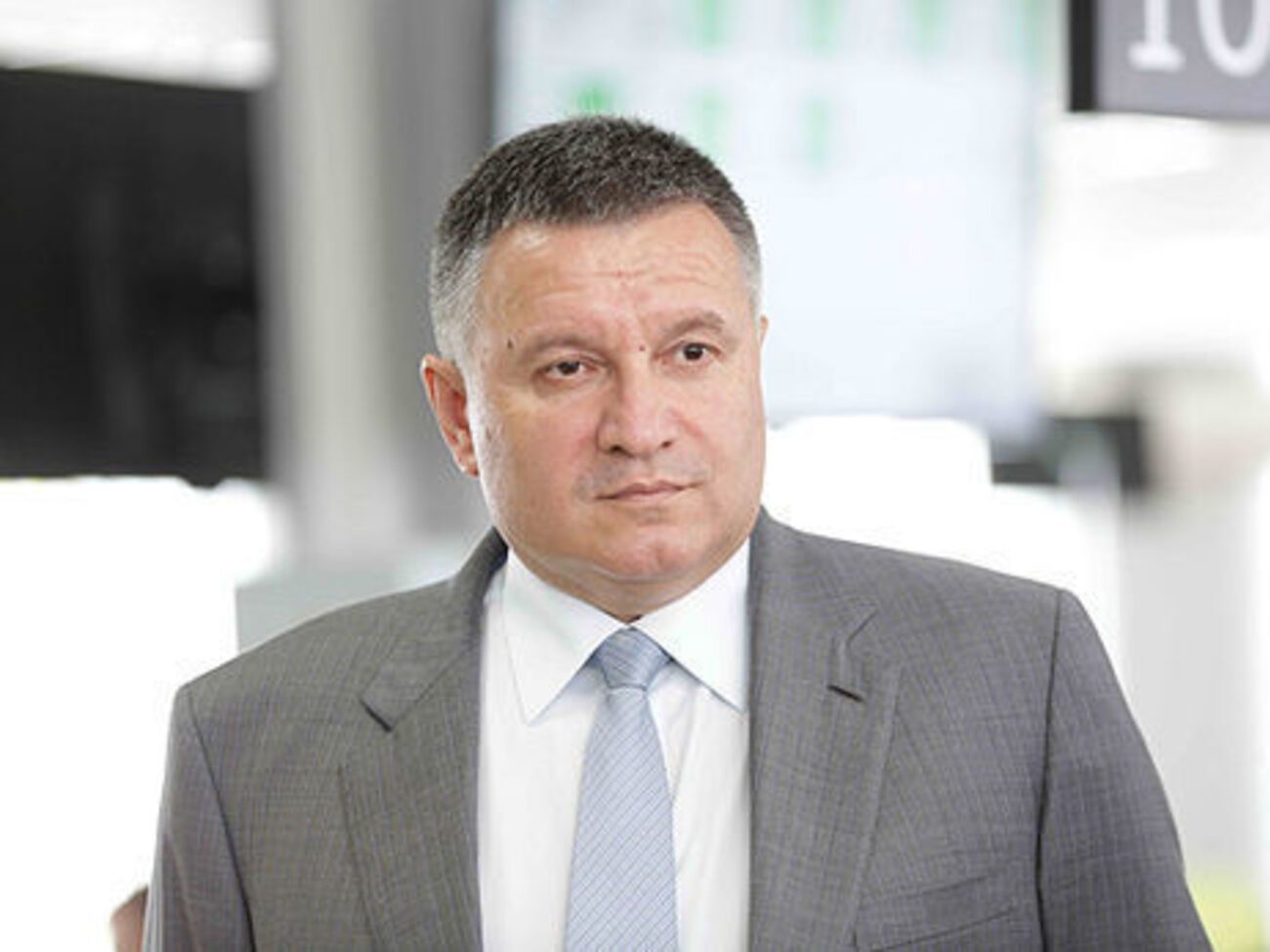 Аваков: Идеальная цифра &ndash;&nbsp;это 24 миллиарда только на полицию