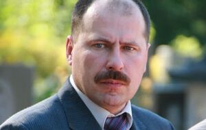 Медуница предполагает, что за блокадой "Интера" стоит партия "Братство"