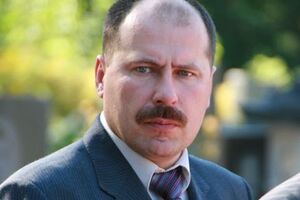 Медуница предполагает, что за блокадой "Интера" стоит партия "Братство"