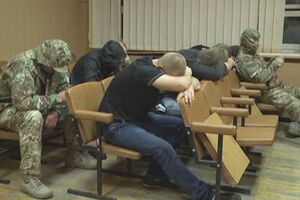 Для выяснения конфликта один из владельцев нанял охранную фирму из Днепра, а другой –одесское охранное агентство