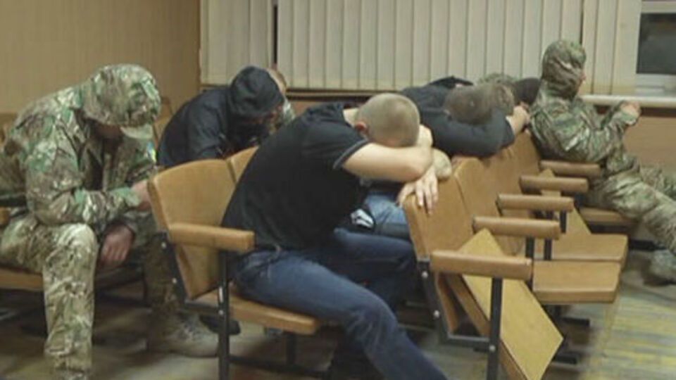 Для выяснения конфликта один из владельцев нанял охранную фирму из Днепра, а другой –одесское охранное агентство