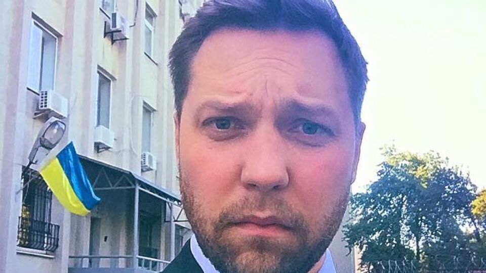 Шевчук: Сергей, а ваши принципы позволят сложить мандат?