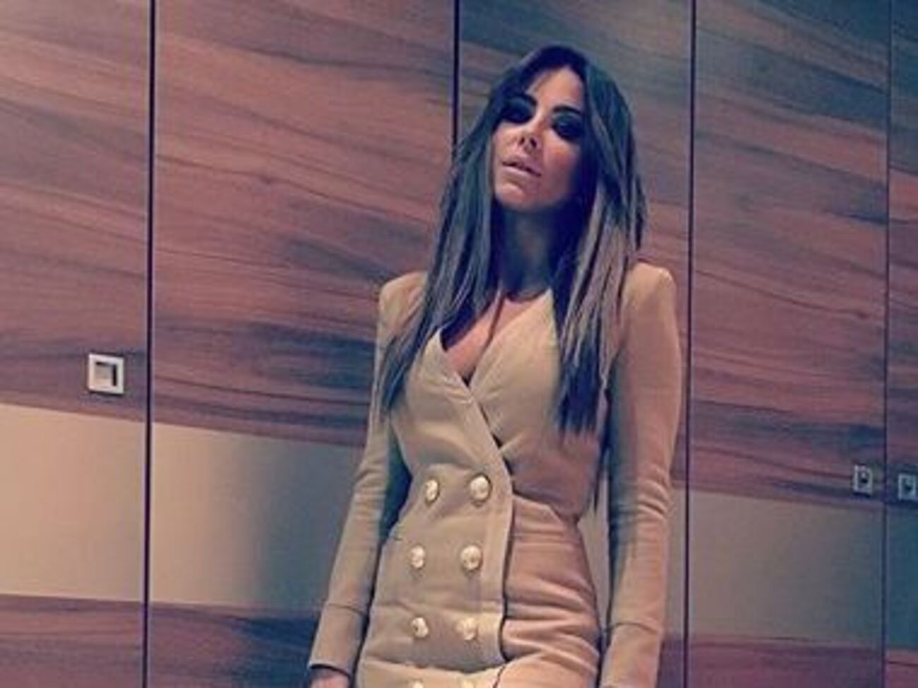 Ани Лорак:&nbsp;Чудесный вечер в прекрасной компании Филиппа Киркорова и Татьяны Навки