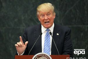 Дональд Трамп: Объединиться с РФ для борьбы с ИГИЛ могло бы быть хорошей идеей