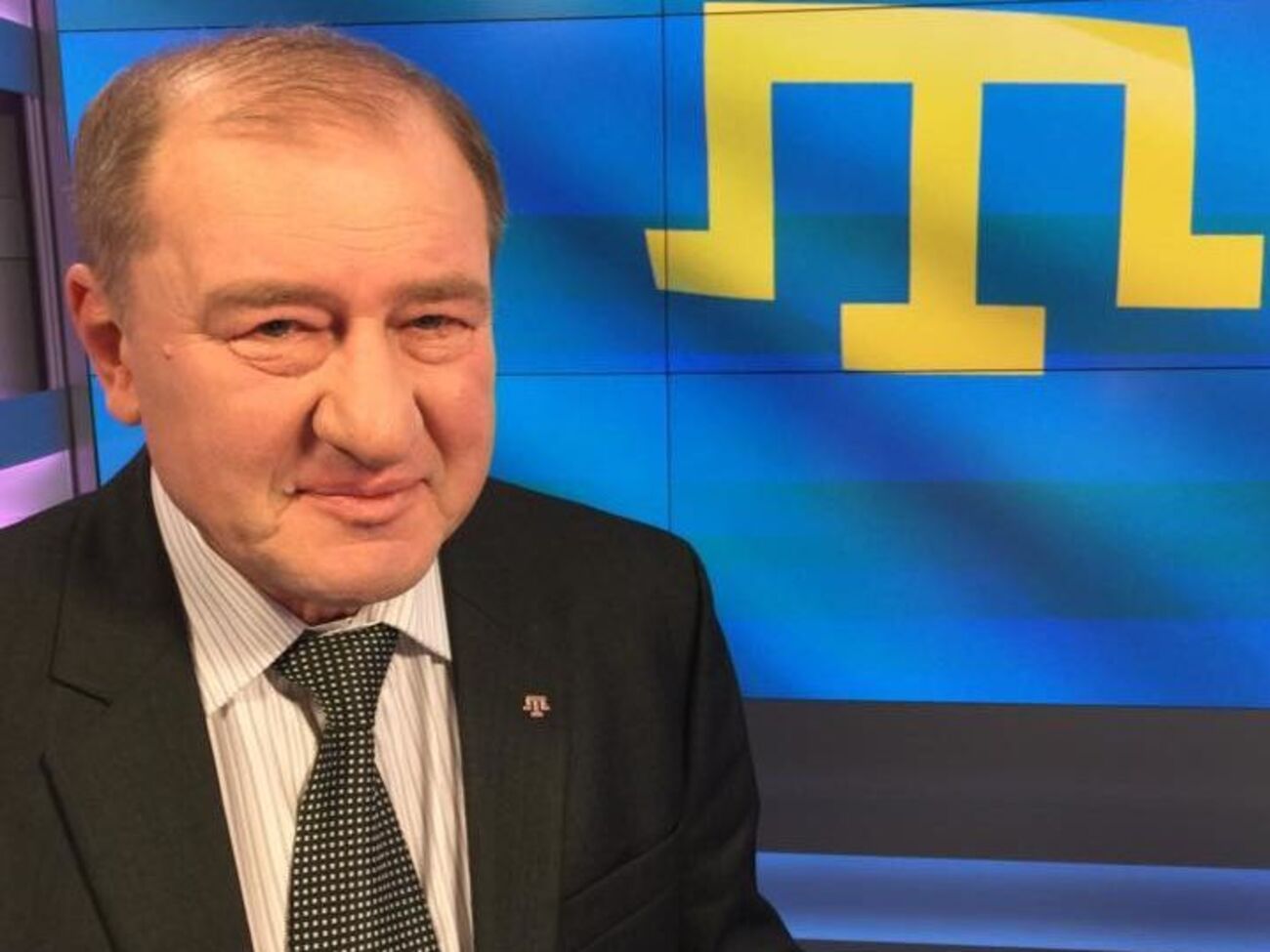 Умеров с 18 августа находился в психиатрическом стационаре