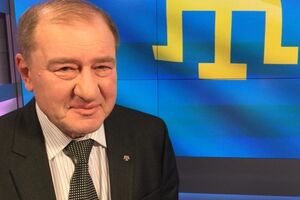 Умеров с 18 августа находился в психиатрическом стационаре