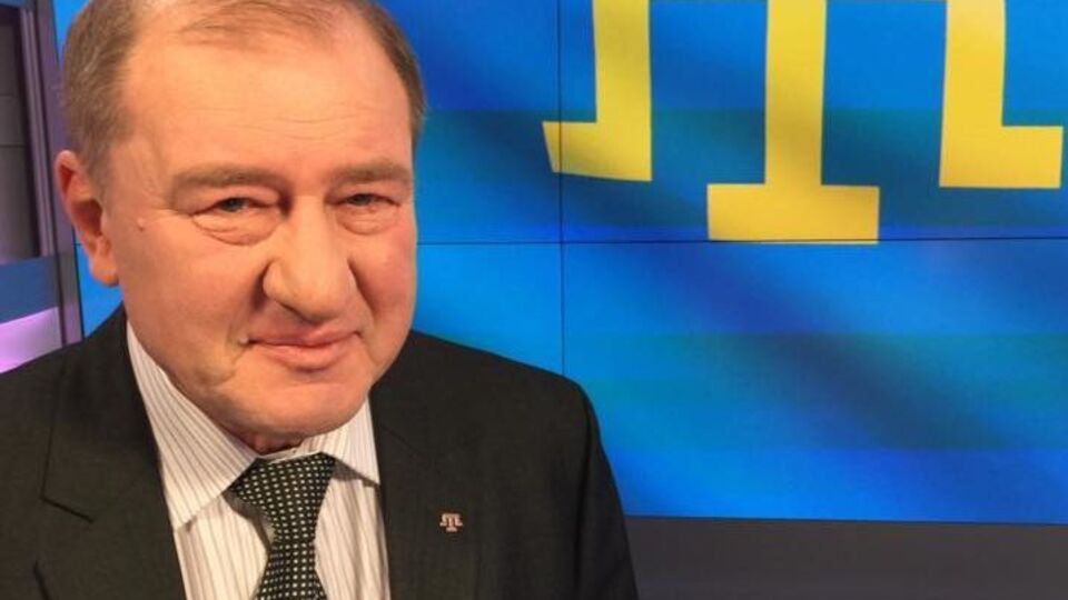 Умеров с 18 августа находился в психиатрическом стационаре
