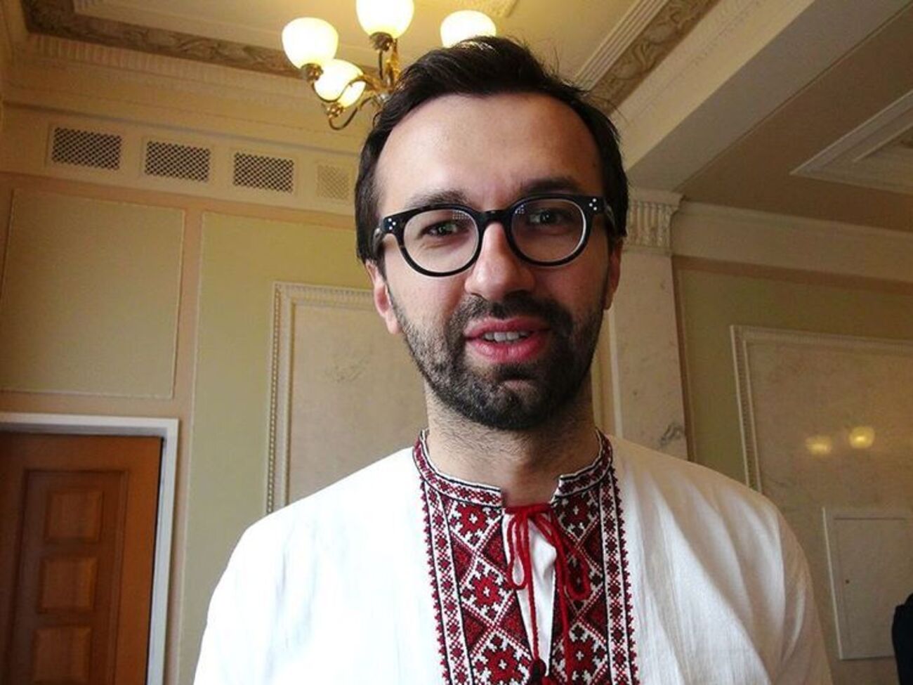 Лещенко: Я&nbsp;достаточно скромный в жизненных проявлениях