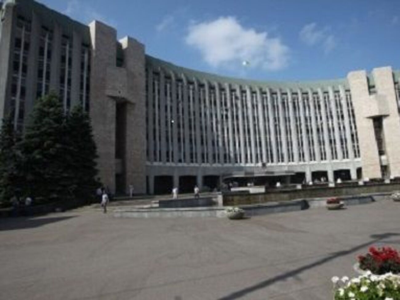 В мэрии заявили, что после переименования совета город избежал проблем с Госказначейством