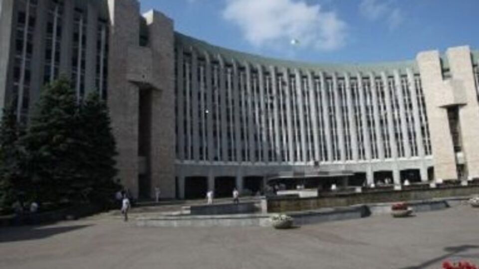 В мэрии заявили, что после переименования совета город избежал проблем с Госказначейством