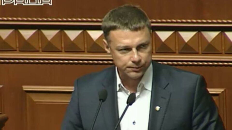 Куприй заявил, что его ребенок умер из-за ошибки врачей