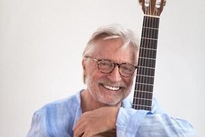 Гойя подготовил для украинского тура шоу "Украинские мелодии и лучшие хиты"