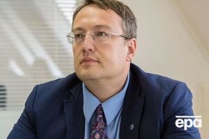Антон Геращенко: С точки зрения законодательства о борьбе и предотвращении коррупции, к Сергею Лещенко есть несколько вопросов