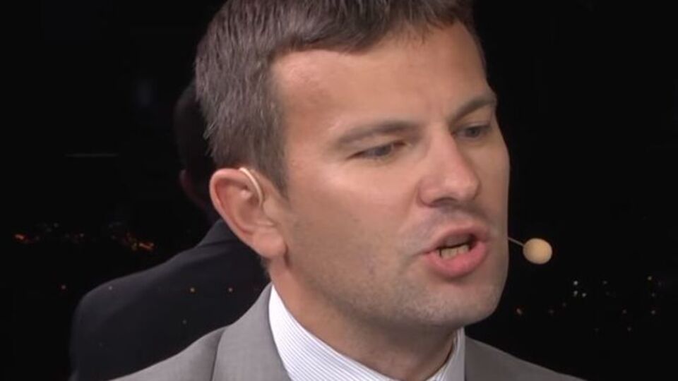 Николайчук сказал, что в НБУ считают колебания курса нормальными