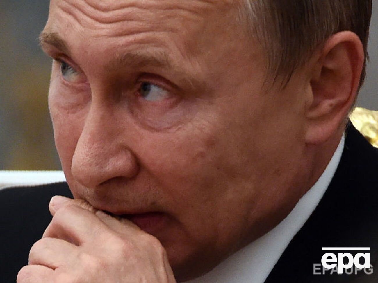 Путин не поедет на учения