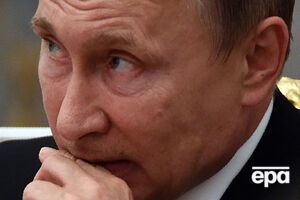 Путин не поедет на учения