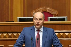 Парубий отложил рассмотрение вопроса о рекомендациях слушаний по Крыму
