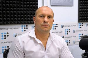 Кива: Деканоидзе была, есть и будет в первую очередь женщиной