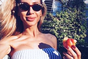 Loboda: Твои глаза такие чистые, как небо