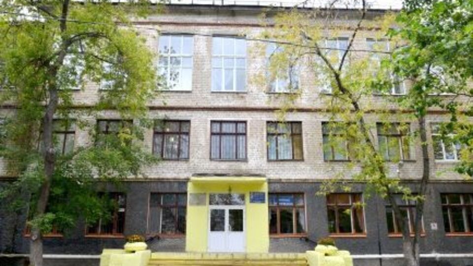 Инцидент произошел 5 сентября в школе №49