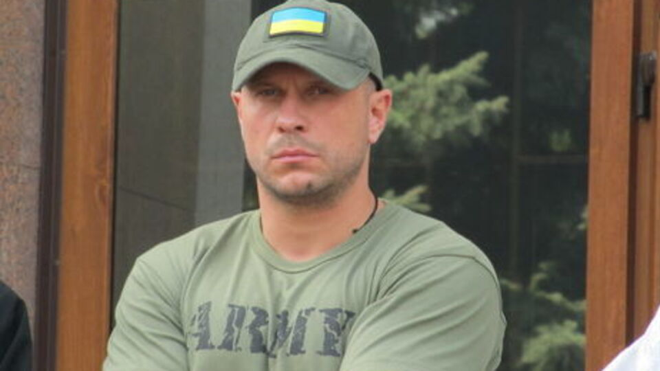 Кива: В порядок мы приведем всех
