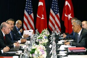 В США информацию не подтверждали