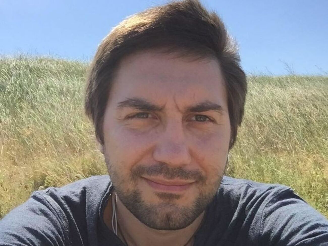 Антон Наумлюк:&nbsp;Это не совсем крымская история. Преследование членов "Хизб ут-Тахрир" также&nbsp;идет по всей России