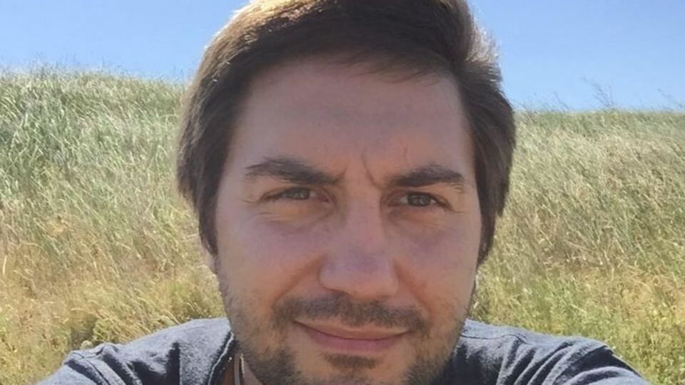 Антон Наумлюк: Это не совсем крымская история. Преследование членов "Хизб ут-Тахрир" также идет по всей России