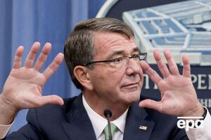 Картер сомневается в успешности переговоров с Россией по Сирии