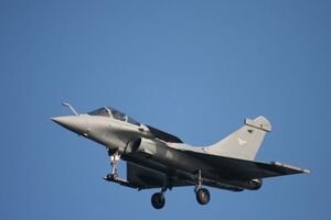В США сообщили, что российский истребитель приблизился к американскому Р-8 на расстояние около трех метров