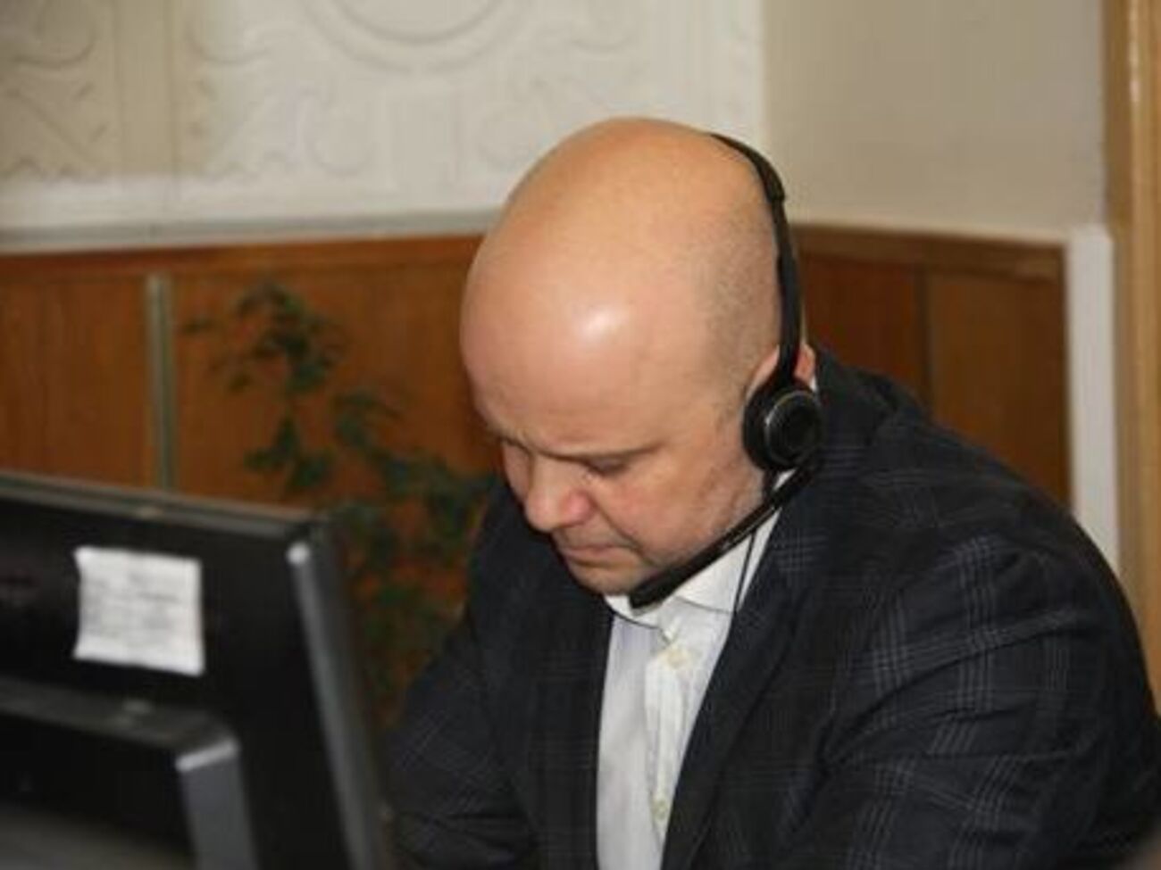 Тандит снова заявил о намерении обменять 47 украинских пленников