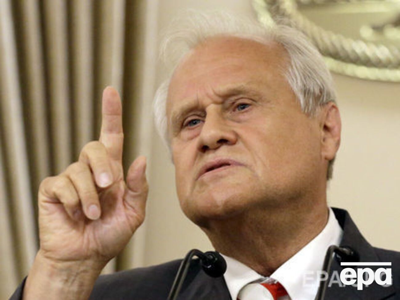 Сайдик:&nbsp;Ситуация по безопасности на Донбассе значительно улучшилась в связи с соблюдением режима тишины