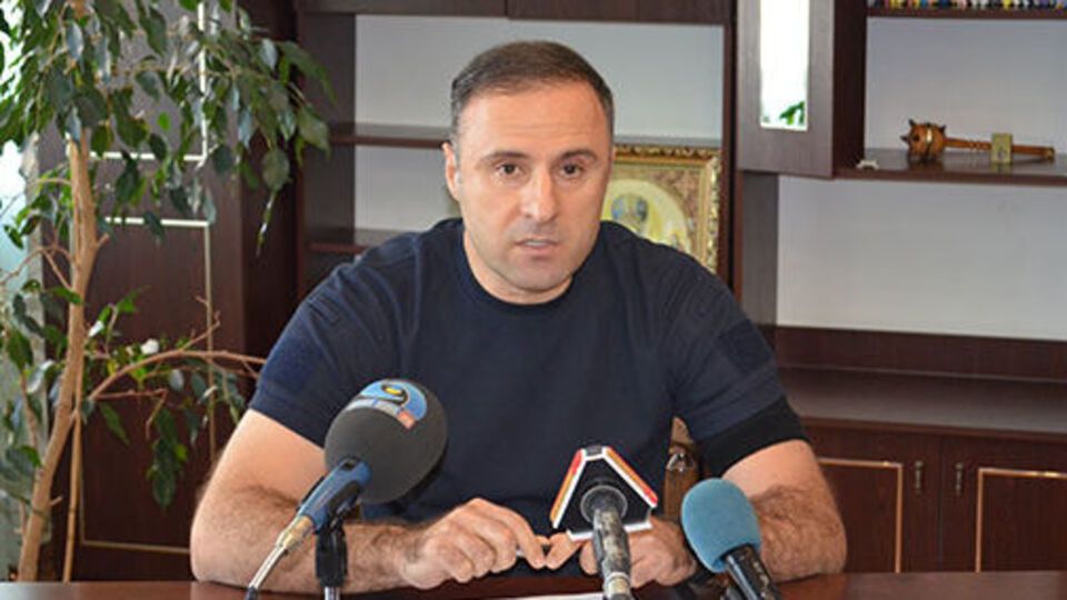 Полиция ищет свидетелей инцидента, отметил Гиорги Лорткипанидзе