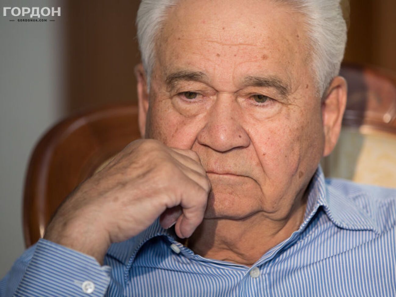 Фокин: В шахте трое суток под трупом я пролежал. Из бани вышел – плачущая жена встречает... "Ты волосы плохо вымыл", – сказала, а потом еще сильнее заплакала. Я тогда поседел...