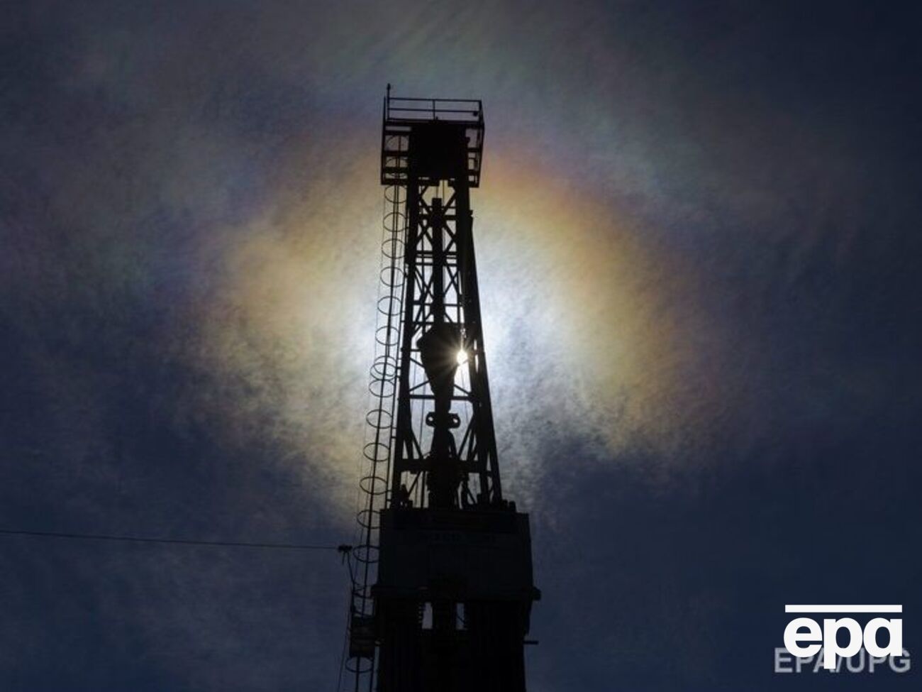 Нефть дорожает