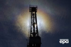 Нефть дорожает