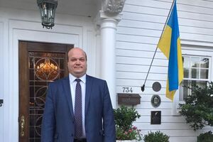 Чалый назвал санкции США в отношении РФ принуждением к миру