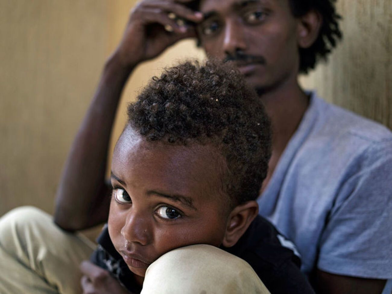 20 миллионов детей покинули дома в поисках лучшей и более безопасной жизни, заявили в ООН