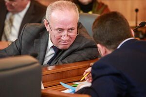 Чумак: Я, например, смогу объяснить, откуда взял деньги, которые лежат у меня дома