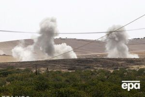 Война в Сирии продолжается с 2011 года