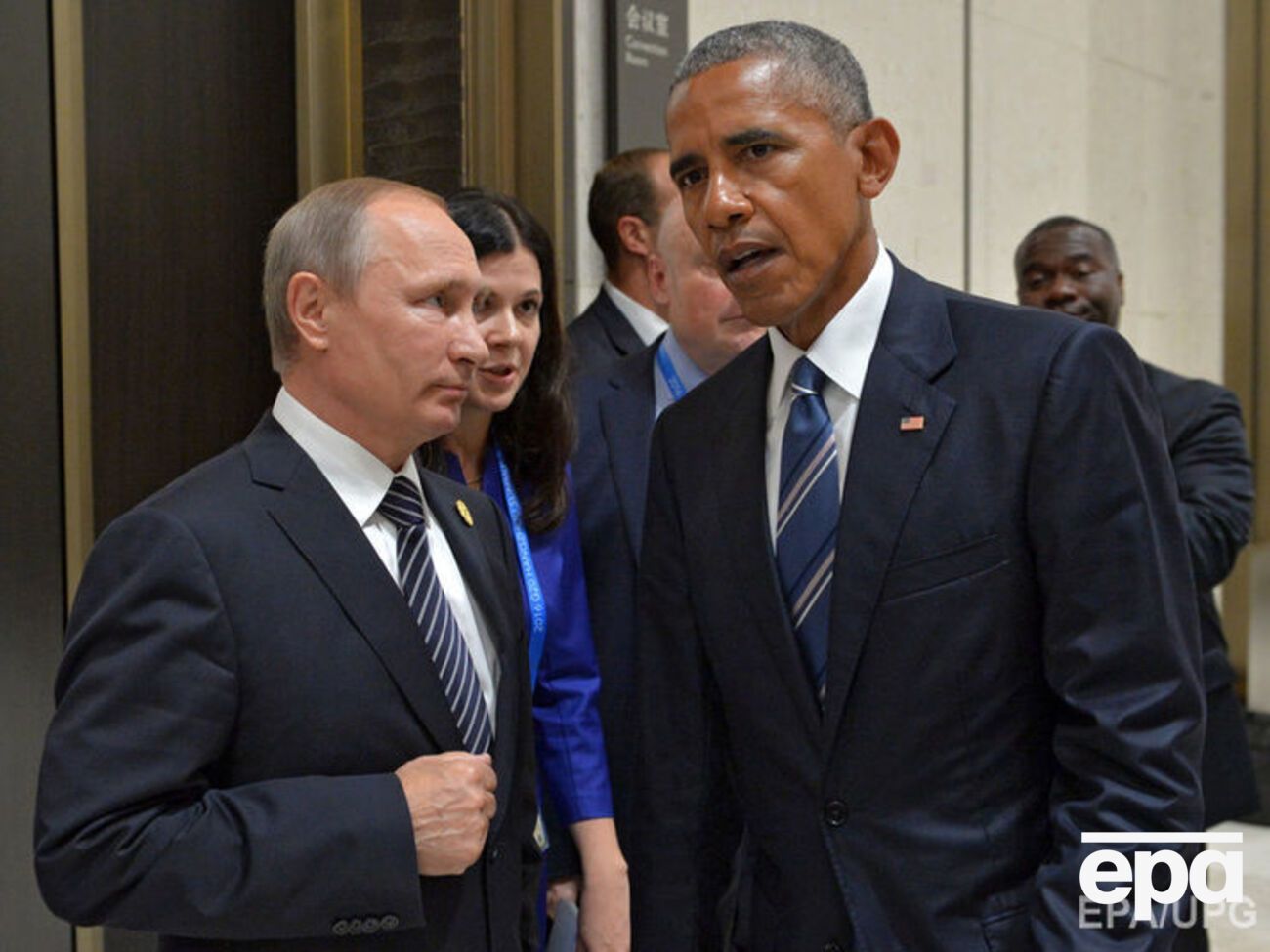 В США ожидают получить ответ на своей предложение в ближайшие несколько дней, отмечает издание