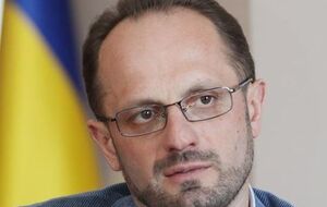 Безсмертный заявил о возможном разделении Беларуси