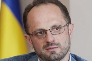 Безсмертный заявил о возможном разделении Беларуси