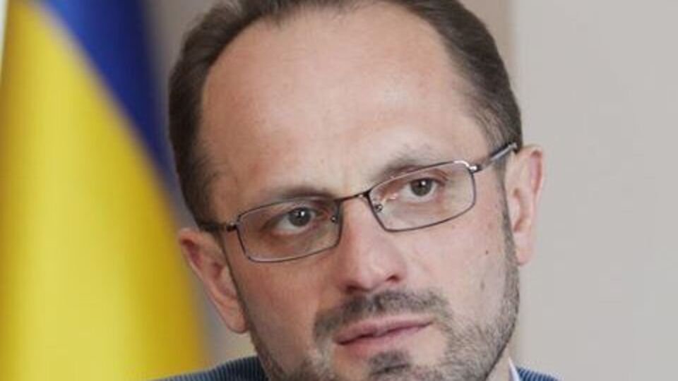 Безсмертный заявил о возможном разделении Беларуси