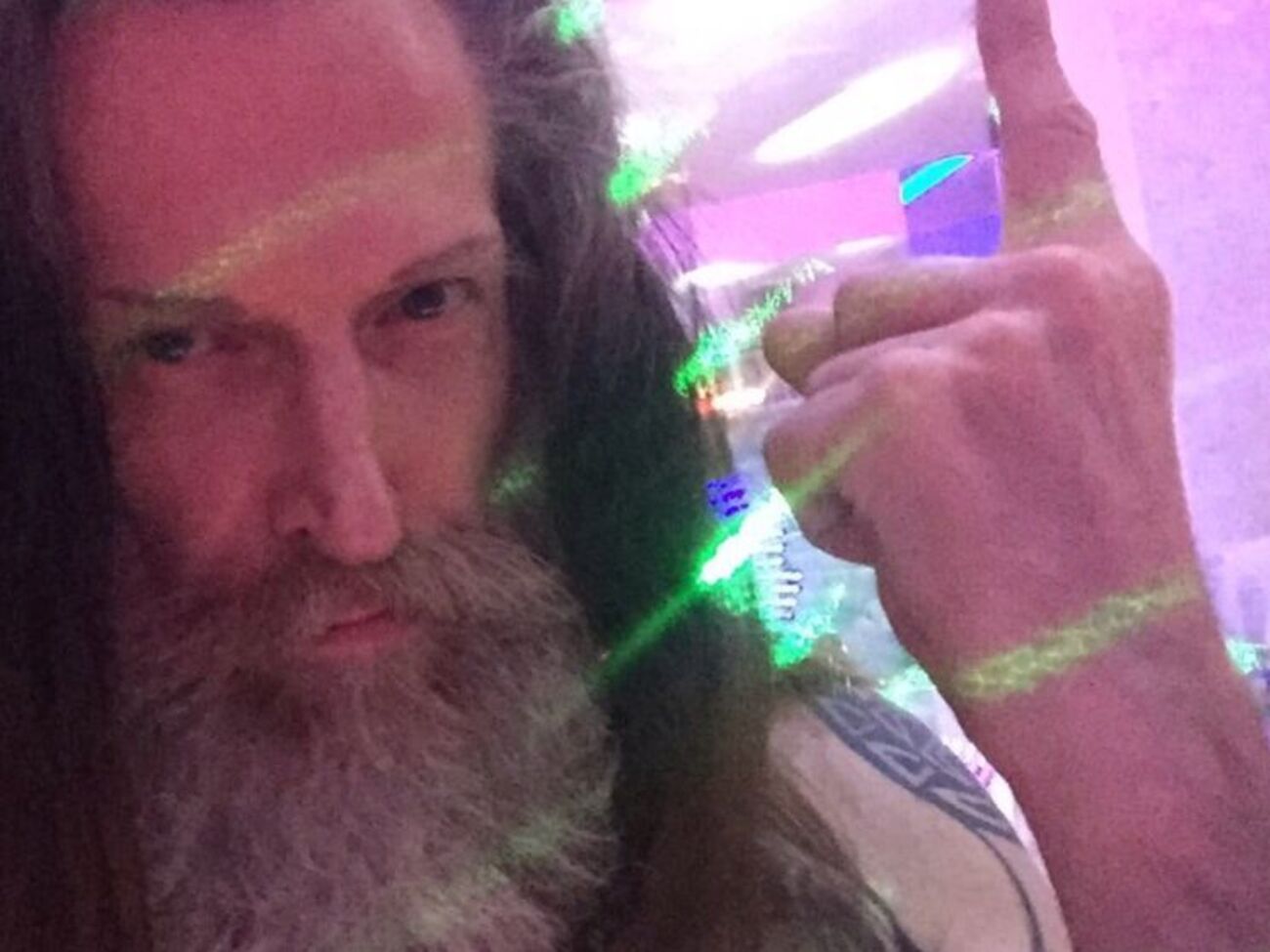 Джигурда: В&nbsp;мой адрес поступали и поступают угрозы, вплоть до убийства, если я не сдамся