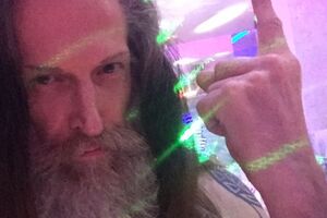 Джигурда: В мой адрес поступали и поступают угрозы, вплоть до убийства, если я не сдамся