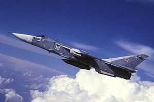 Для усиления российской авиации разработали новую бомбу