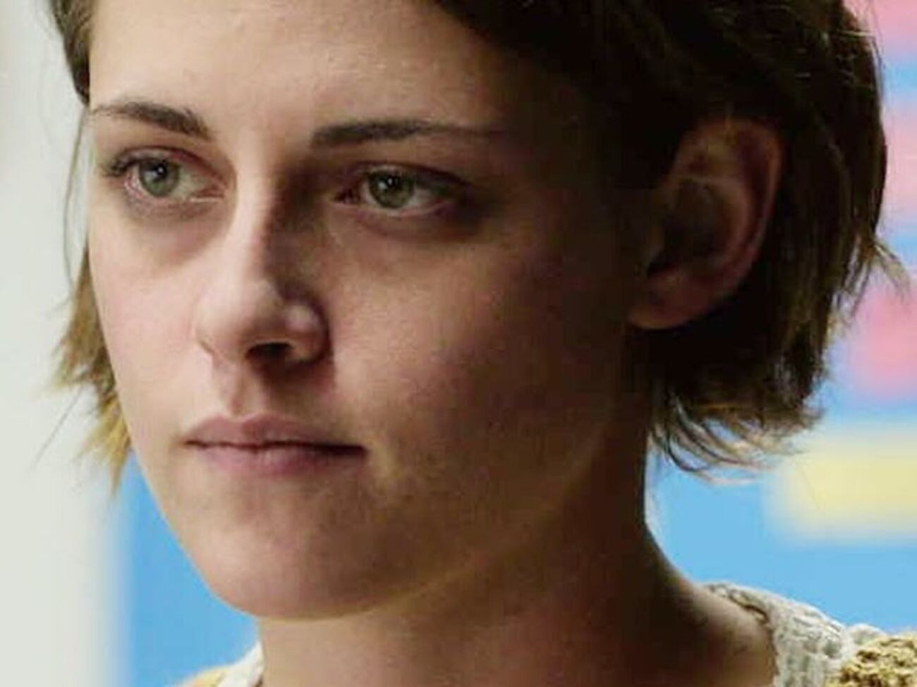 Стюарт исполняет роль молодого юриста