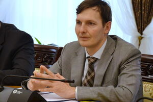 Енин сообщил, что Панама временно арестовала Каськива